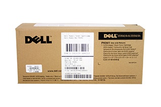 Toner Laser Originale DELL  593-10335, PK941