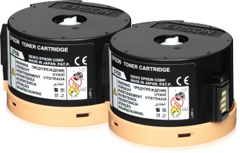 Toner Laser Originale EPSON  0710, C13S050710