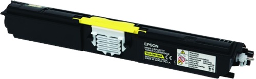 Toner Laser Originale EPSON  C13S050554, S050554