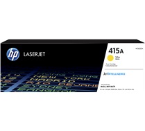 Toner Laser Originale Giallo HP  415A, W2032A