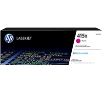 Toner Laser Originale HP  415X, W2033X