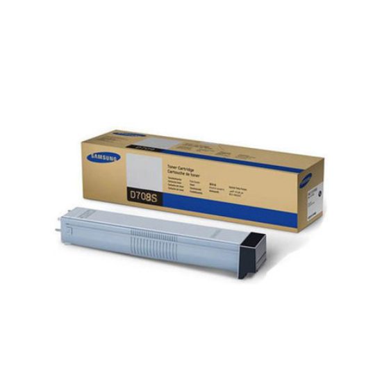 Toner Laser Originale HP, SAMSUNG  MLT-D708S, SS790A