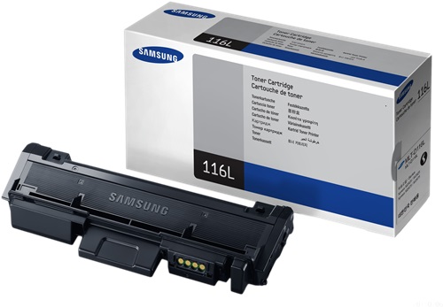 Toner Laser Originale HP, SAMSUNG  MLT-D116L, SU828A