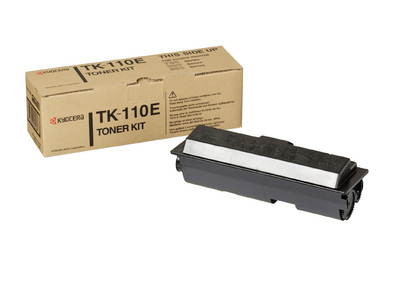 Toner Laser Originale KYOCERA - MITA  1T02FV0DE1, TK-110E