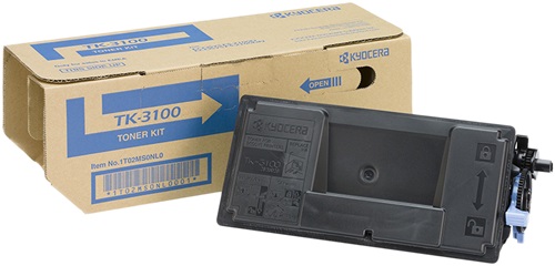 Toner Laser Originale KYOCERA - MITA  1T02MS0NL0, TK-3100