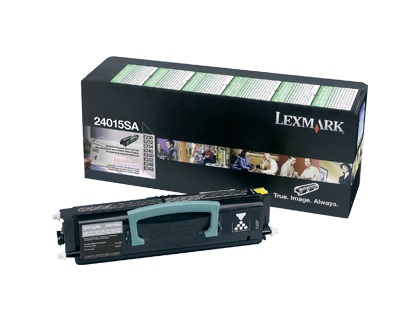 Toner Laser Originale LEXMARK  12A8400, 24016SE