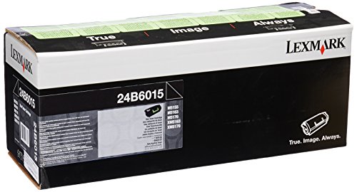 Toner Laser Originale LEXMARK  24B6015