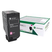Toner Laser Originale LEXMARK  74C2SM0