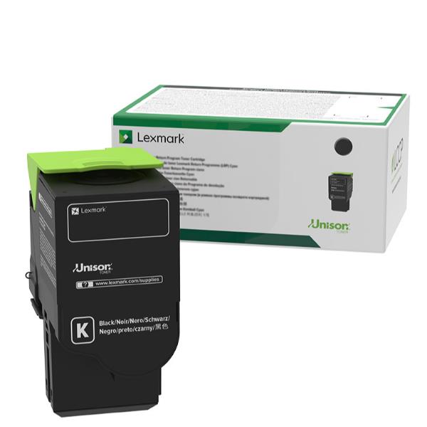 Toner Laser Originale LEXMARK  C242XK0