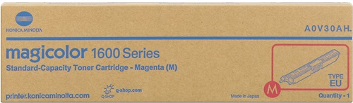 Toner Laser Originale MINOLTA  A0V30AH