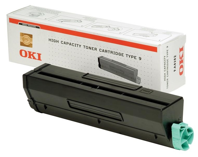 Toner Laser Originale OKI  01101202, 1101202