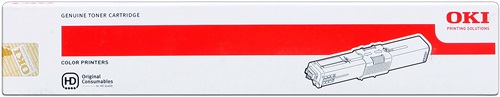 Toner Laser Originale OKI  44469723