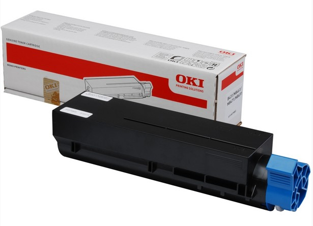 Toner Laser Originale OKI  44574802