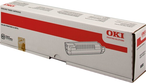 Toner Laser Originale OKI  44059168
