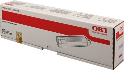 Toner Laser Originale OKI  44059166