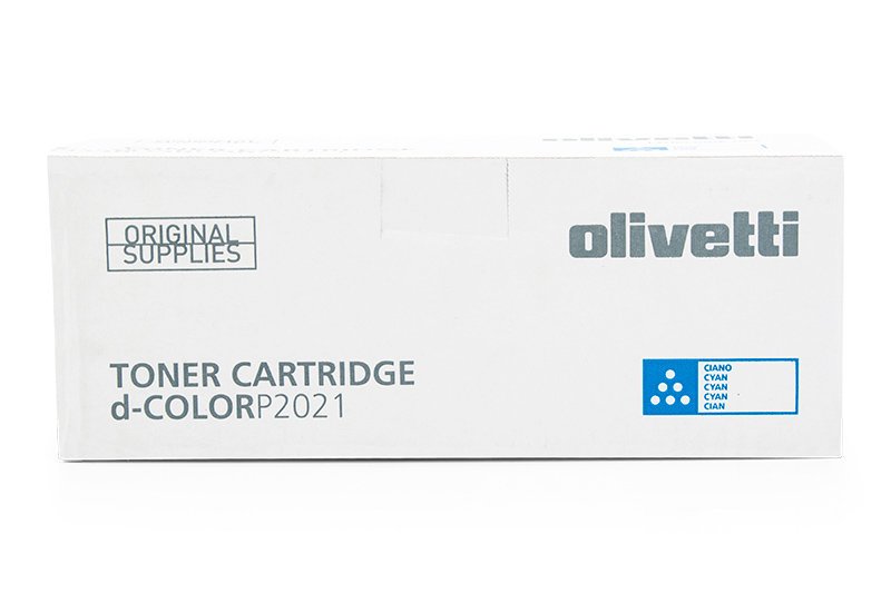 Toner Laser Originale OLIVETTI  B0953