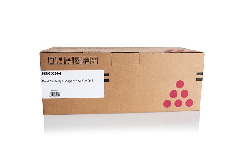 Toner Laser Originale RICOH  407718