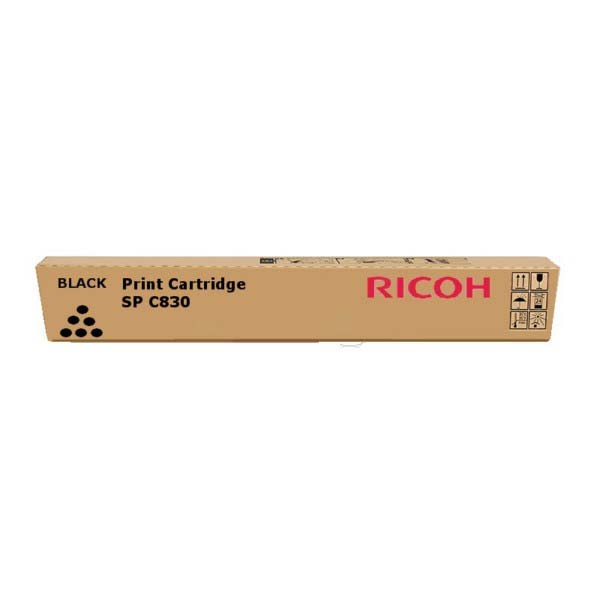 Toner Laser Originale RICOH  821121, 821185