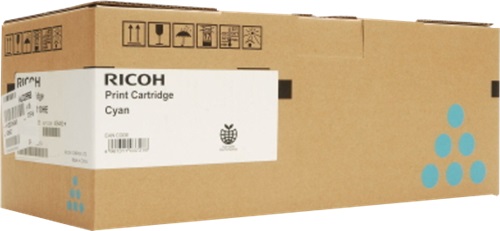 Toner Laser Originale RICOH  407384, 408216