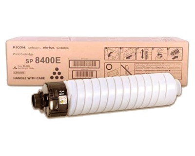 Toner Laser Originale RICOH  821277