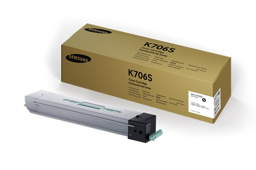 Toner Laser Originale SAMSUNG, HP  MLT-K706S, SS816A