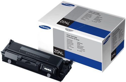 Toner Laser Originale SAMSUNG, HP  MLT-D204L, SU929A