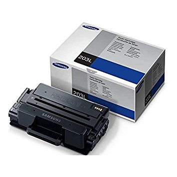 Toner Laser Originale SAMSUNG, HP  MLT-D203L, SU897A