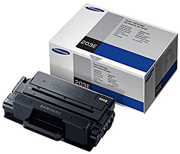 Toner Laser Originale SAMSUNG, HP  MLT-D203E, SU885A