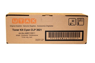 Toner Laser Originale UTAX  4462110011