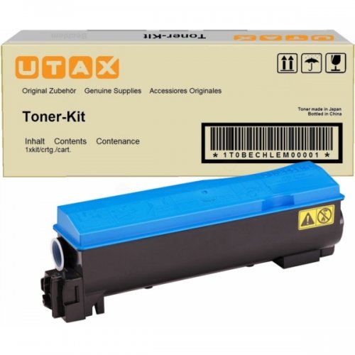 Toner Laser Originale UTAX  4463510011