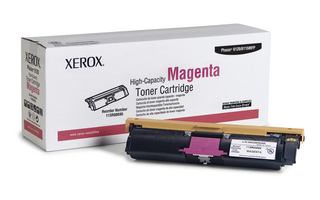 Toner Laser Originale XEROX  113R00695