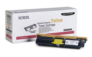 Toner Laser Originale XEROX  113R00690