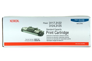 Toner Laser Originale XEROX  106R01159