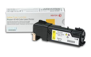 Toner Laser Originale XEROX  106R01479