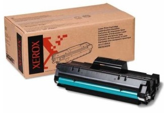 Toner Laser Originale XEROX  106R01410