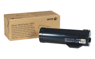 Toner Laser Originale XEROX  106R02740