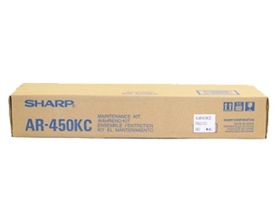 Kit Manutenzione Originale SHARP  AR-450KC