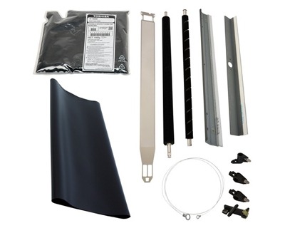 Kit Manutenzione Originale TOSHIBA  6LH72631000, PM-KIT-8550
