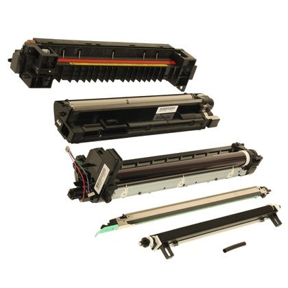Kit Manutenzione Originale UTAX, OLIVETTI, TRIUMPH ADLER, KYOCERA - MITA  1702FT8NL0, 612510067, B0489, MK-420