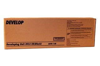 Cartuccia Developer Originale DEVELOP  A0TK13H, DV-612