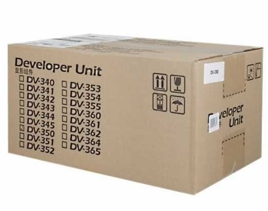 Cartuccia Developer KYOCERA - MITA originale  302LW93010, DV-350