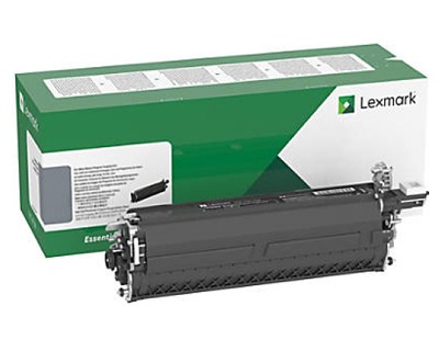 Cartuccia Developer LEXMARK originale  78C0D10