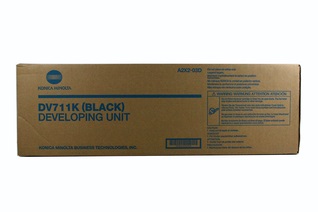 Cartuccia Developer Originale MINOLTA  A2X203D, DV711K