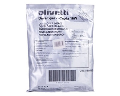 Cartuccia Developer Originale OLIVETTI  B0532