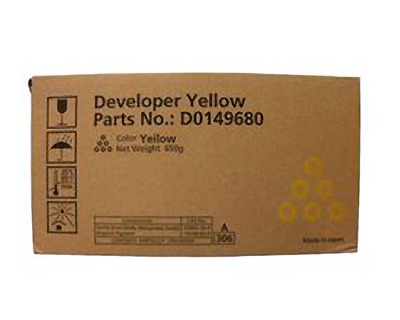 Cartuccia Developer Originale RICOH  D014-9680