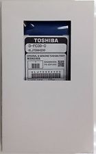 Cartuccia Developer Originale TOSHIBA  6LJ70384200, 6LJ70994200, D-FC30-C
