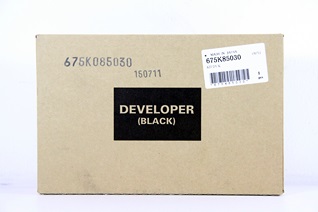 Cartuccia Developer Originale XEROX  675K85030