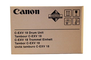 Drum Originale CANON  0388B002, C-EXV18