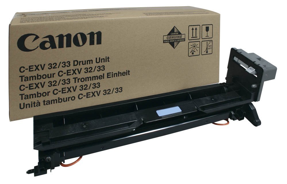 Drum Originale CANON  2772B003, C-EXV32, C-EXV33