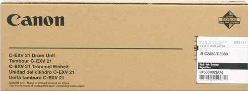 Drum Originale CANON  0456B002, C-EXV21